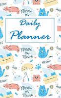 2020 Daily Planner