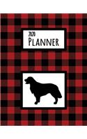 2020 Planner