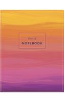 Dotted Notebook