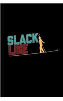 Slack line