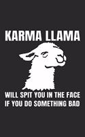 Karma Llama