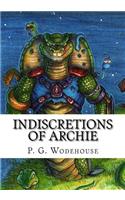 Indiscretions of Archie