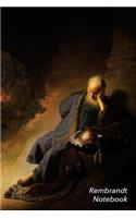 Rembrandt Notebook