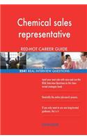 Chemical sales representative RED-HOT Career; 2541 REAL Interview Questions