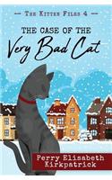 Case of the Very Bad Cat
