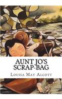 Aunt Jo's Scrap-Bag