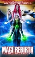 Magi Rebirth