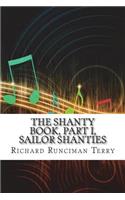 The Shanty Book, Part I, Sailor Shanties