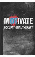 Motivate Occupational Therapy