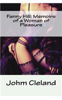 Fanny Hill: Memoirs of a Woman of Pleasure