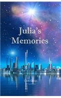 Julia's Memories