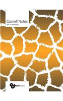 Cornell Notes