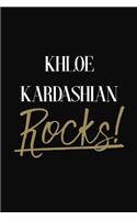 Khloe Kardashian Rocks!
