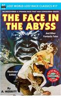 The Face in the Abyss and Other Fantastic Tales