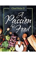 A Passion for Food