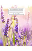 2019 Customizable Appointment Calendar Planner
