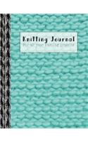 Knitting Journal