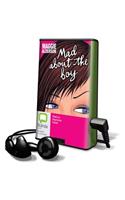 Mad about the Boy