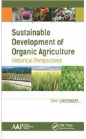 Sustainable Development of Organic Agriculture