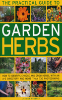 Practical Guide to Garden Herbs: How to Identify, Choose and Grow Herbs with an A-Z Directory and More Than 730 Photographs(English)