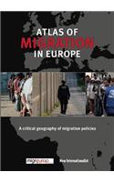 Atlas of Migration in Europe