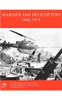 Marines and Helicopters 1962-1973
