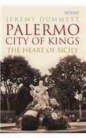 Palermo, City of Kings