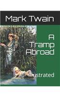 A Tramp Abroad