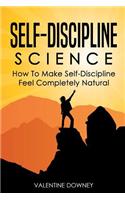 Self-Discipline Science