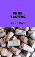 Wine Tasting Journal