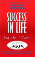 Success in Life