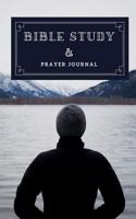 Bible Study & Prayer Journal