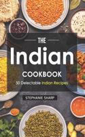 Indian Cookbook