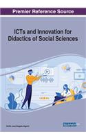 ICTs and Innovation for Didactics of Social Sciences