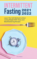 Intermittent Fasting 2021-2022