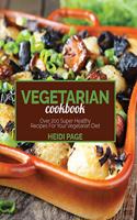 Vegetarian Cookbook