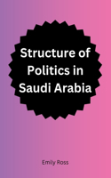 Structure of Politics in Saudi Arabia
