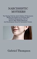 Narcissistic Mothers