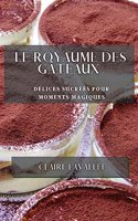 Royaume des Gâteaux