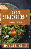 Græn Skjaldarhérma