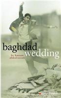 Baghdad Wedding