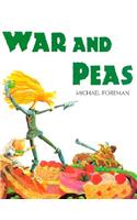 War And Peas