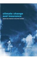 Climate Change and Insurance