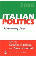 Governing Fear