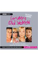 Grumpy Old Women the Official Handbook