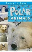 Polar Animals