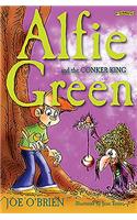 Alfie Green and the Conker King