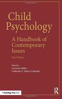 Child Psychology