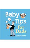 Baby Tips for Dads