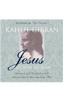 Jesus, the Son of Man: (English)
